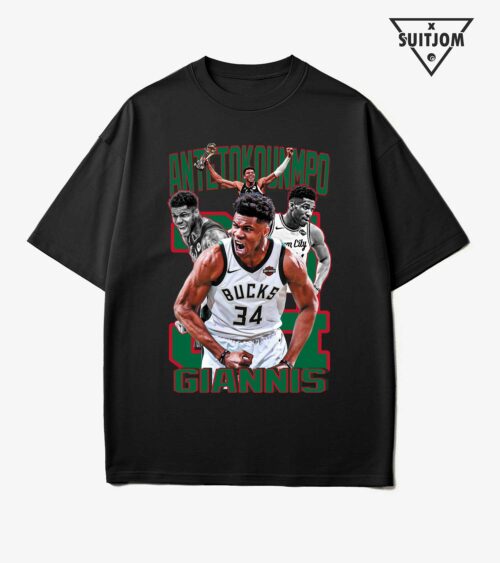 Giannis Antetokounmpo 2