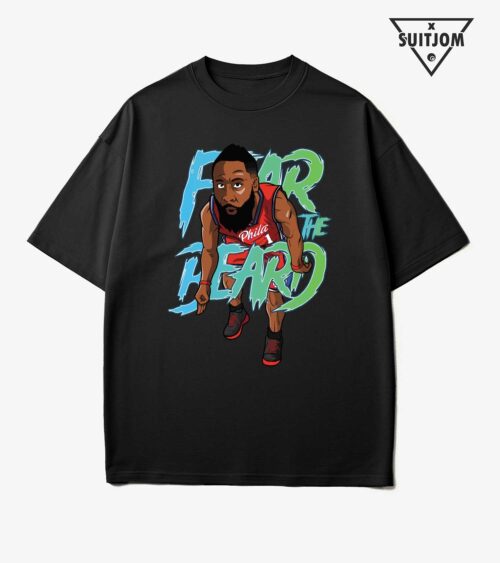James Harden