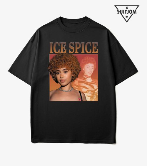 Ice Spice 3