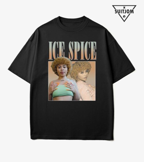 Ice Spice