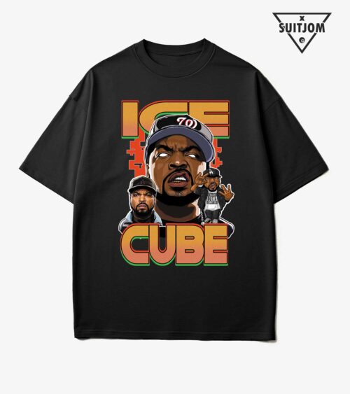 Ice cube 3