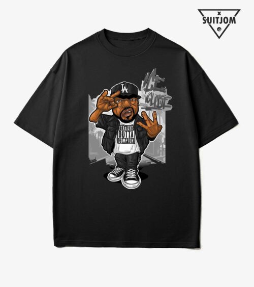 Ice cube 4
