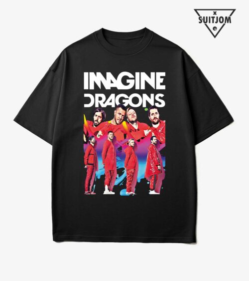 Imagine Dragons 2