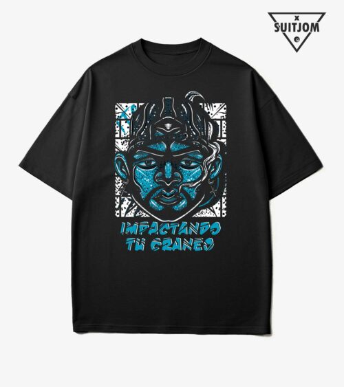Impactando tu Craneo 1