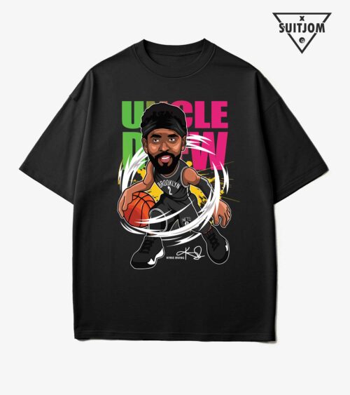 Kyrie Irving