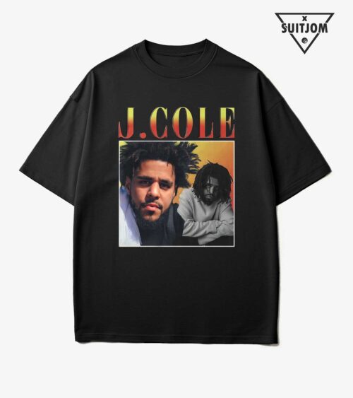 J Cole 3