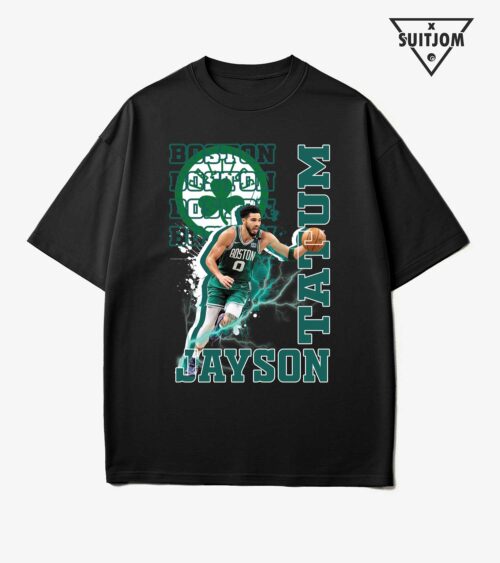 Jayson Tatum