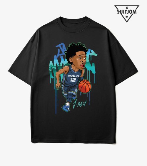Ja Morant