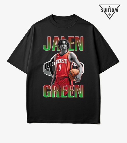 Jalen Green