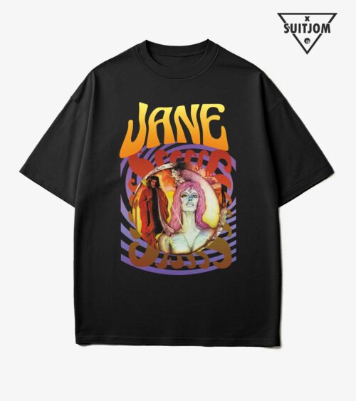 Jane