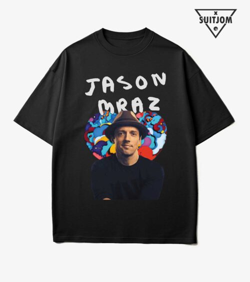 Jason Mraz