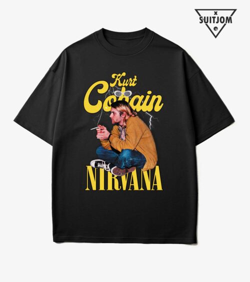Kurt Cobain