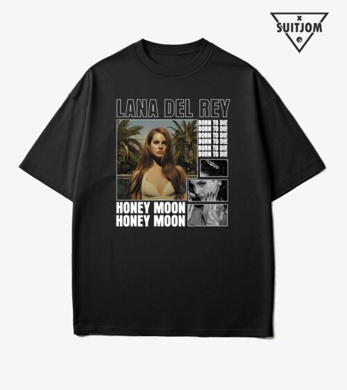 Lana Del Rey