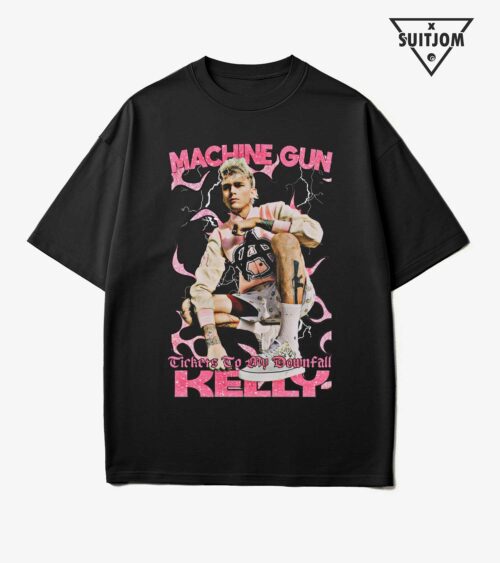 Machine Gun Kelly