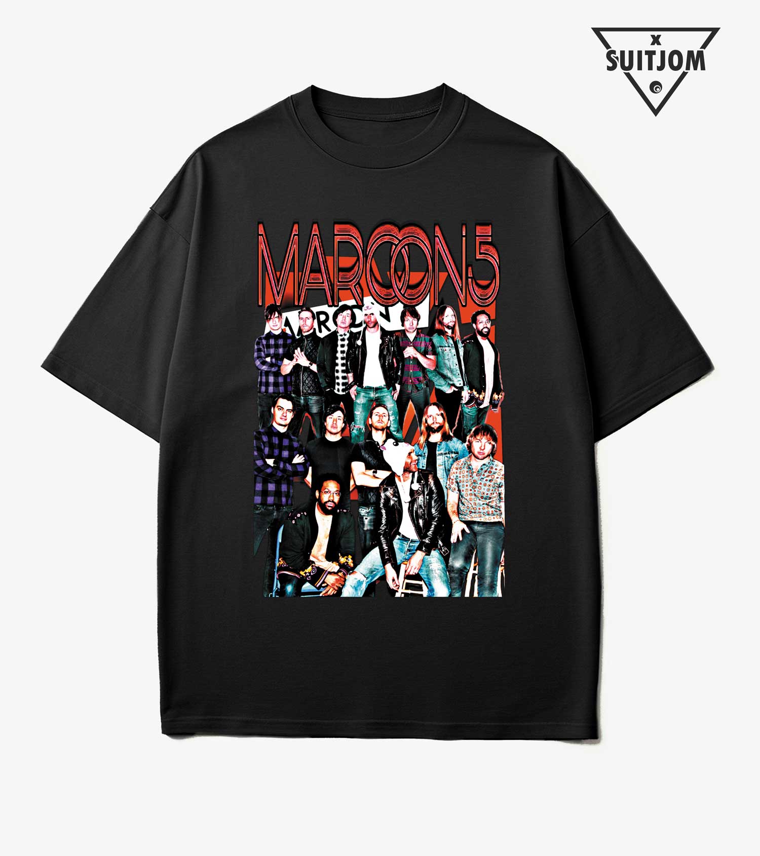 Maroon 5