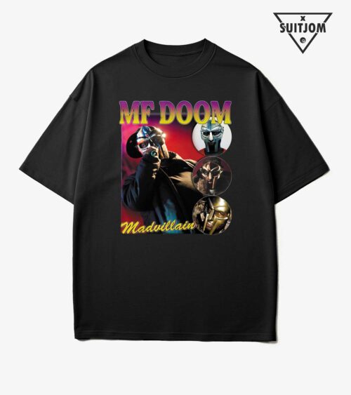 MF DOOM