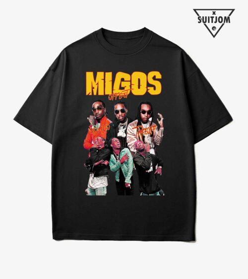 Offse migos