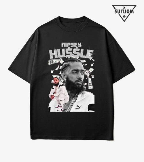 Nipsey Hussle 2