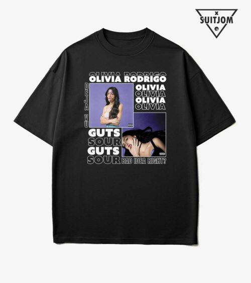 Olivia Rodrigo
