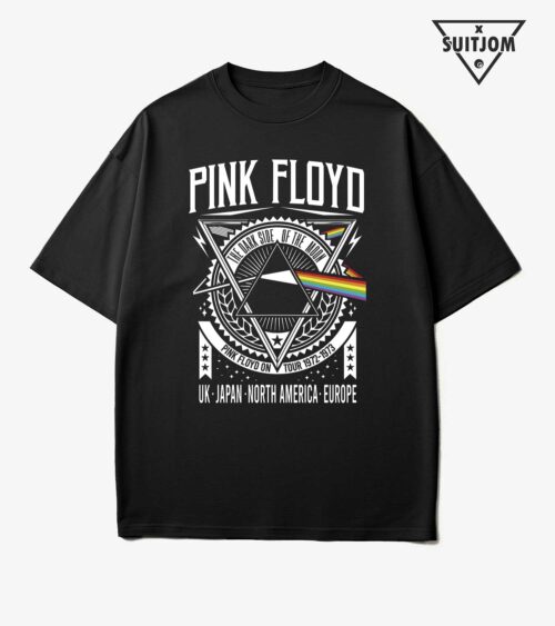 Pink Floyd