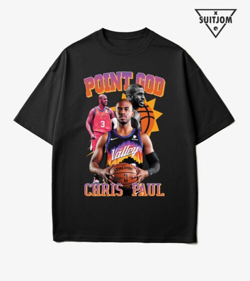 Chris Paul