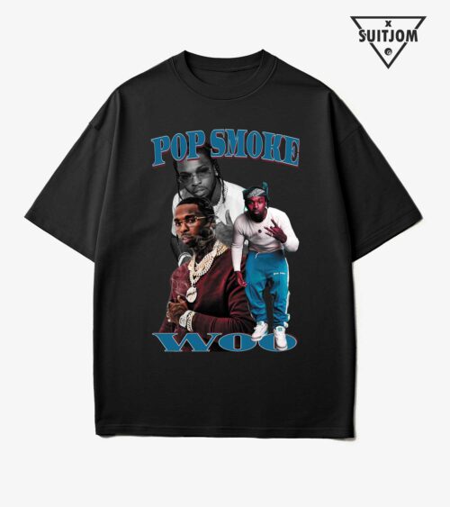 Pop Smock 2