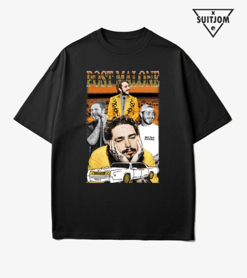 Post Malone 7