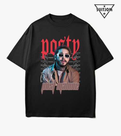 Post Malone 8