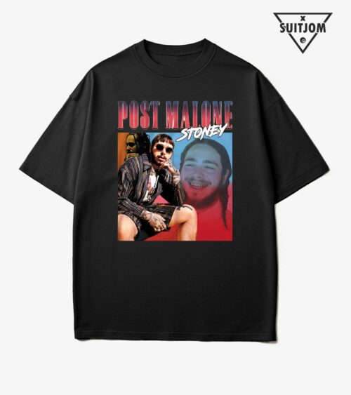 Post Malone 3