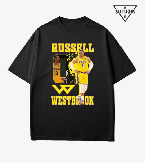 Russell Westbrook
