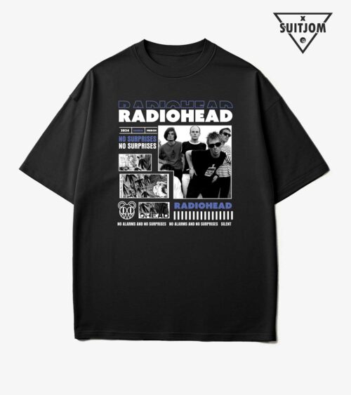 Radiohead
