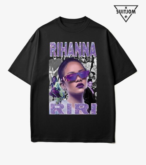 Rihanna 3