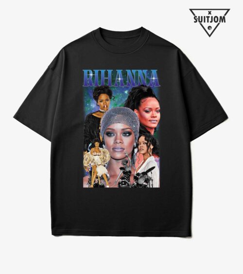 Rihanna 4