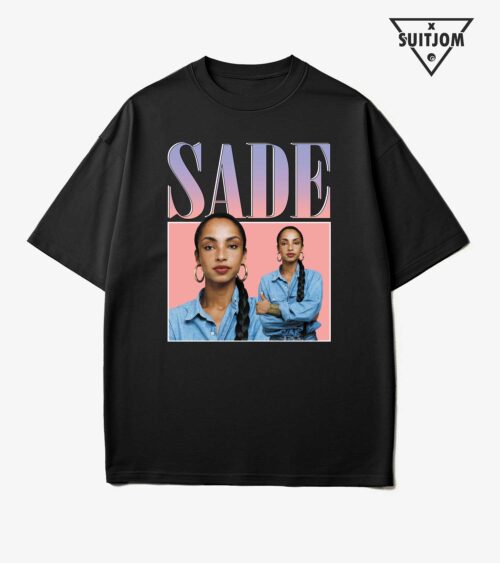 Sade Adu