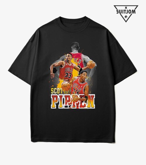 Scottie Pippen