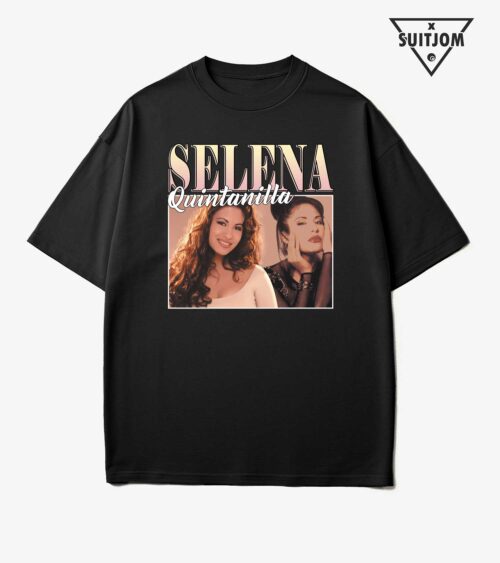Selena Quintanilla