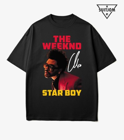 The Weeknd 2