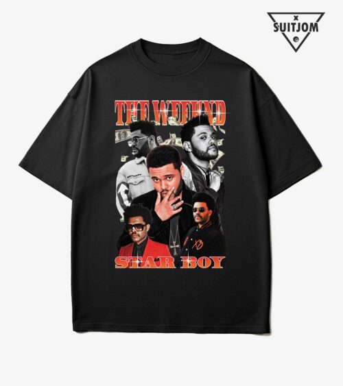 The Weeknd 3