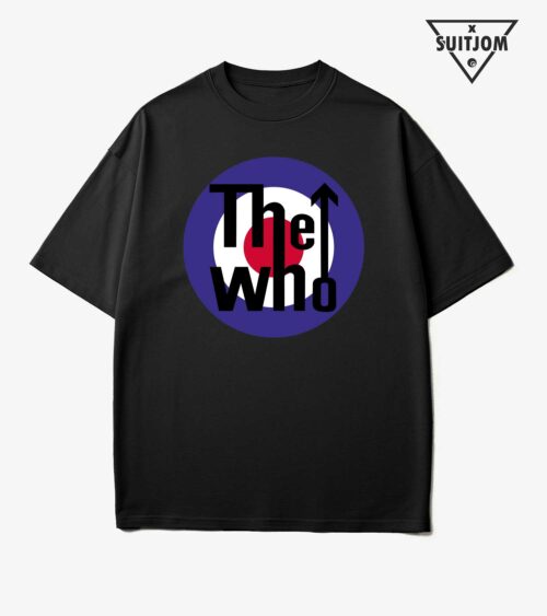 The Who