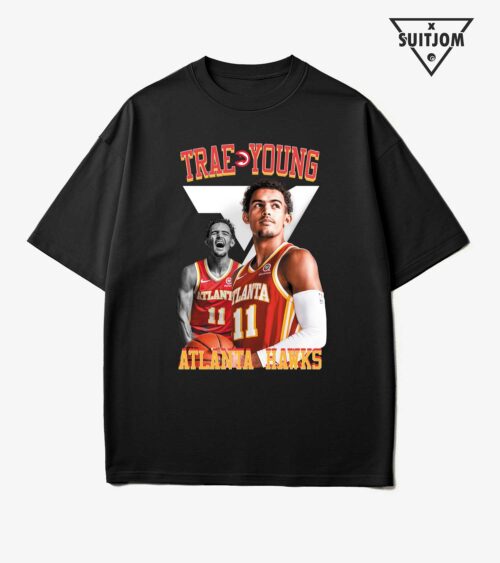 Trae Young