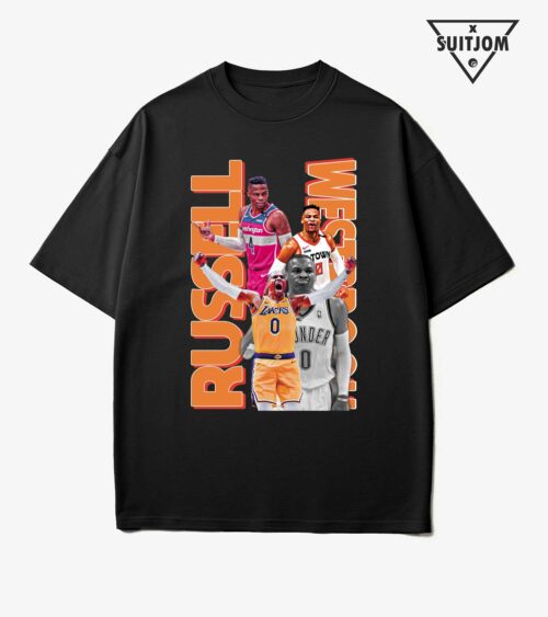 Russell Westbrook 2