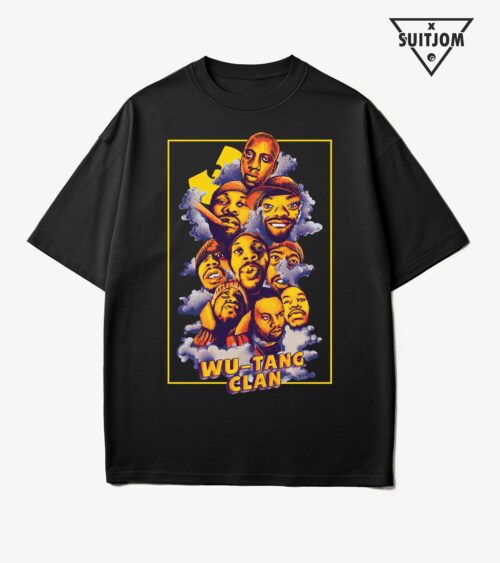 Wu-Tang Clan