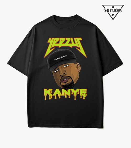 Kanye West