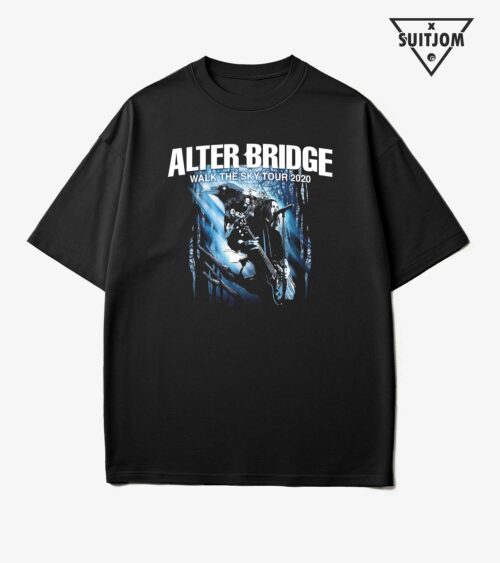 Alter Bridge 3