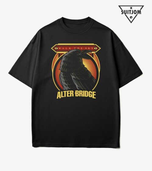 Alter Bridge 4