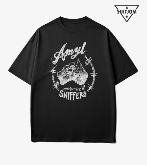 Amyl and the Sniffers 6