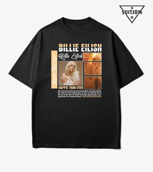 Billie Eilish 7