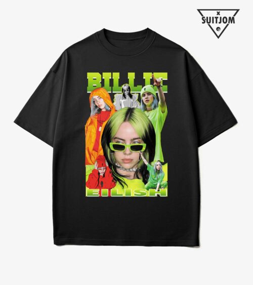 Billie Eilish 10