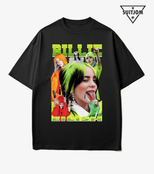 Billie Eilish 9