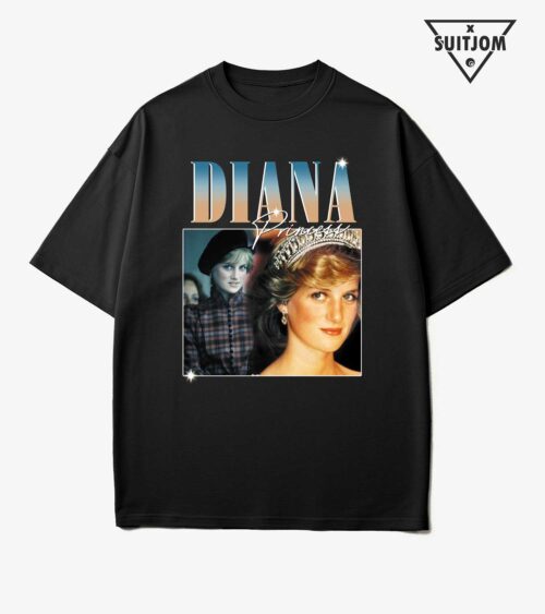 Princesa Diana